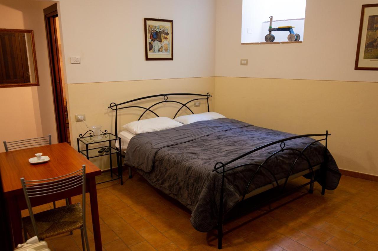 Il Vicolo De Ascesi Apartman Assisi Kültér fotó